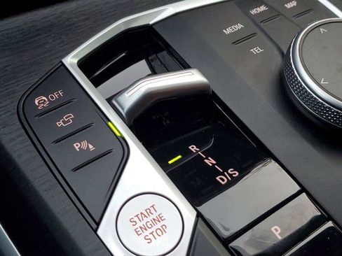 Used 2024 BMW M340i w/ Premium Package image 35