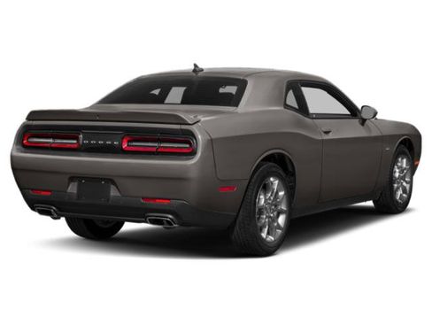 Certified 2018 Dodge Challenger GT image 3