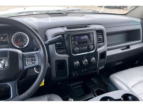 Used 2015 RAM 3500 Tradesman w/ Protection Group AWD/4WD image 7