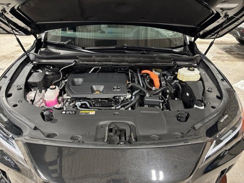 Used 2024 Lexus RX 350 350h Premium Plus image 27