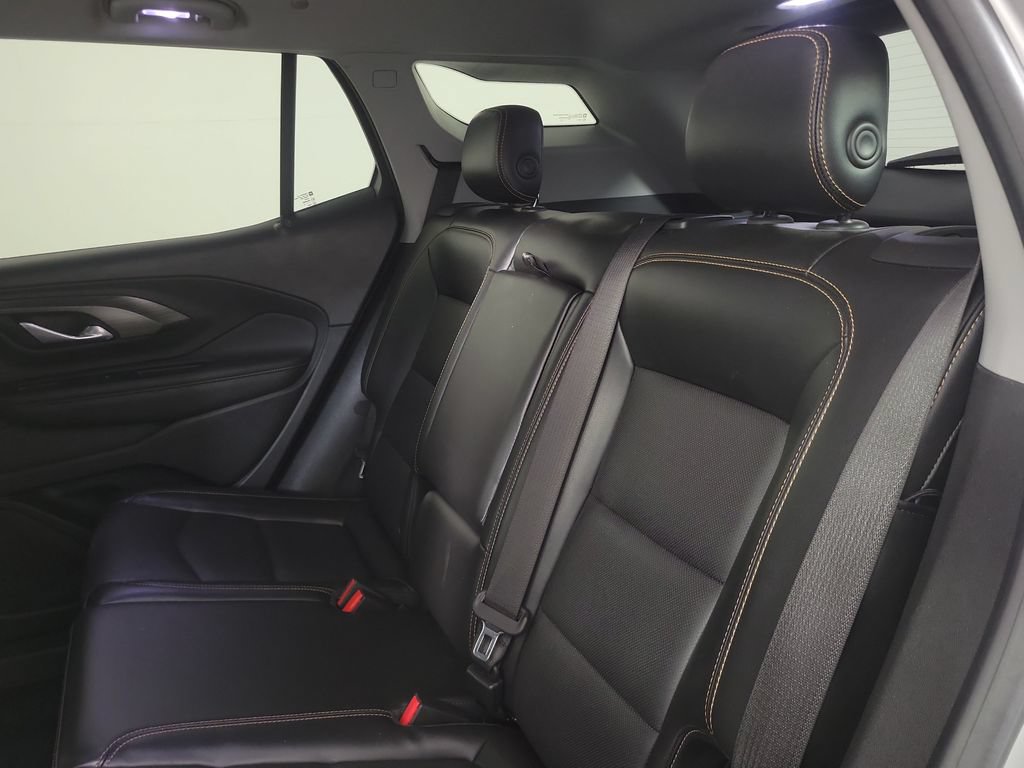 Used 2019 GMC Terrain SLT w/ Preferred Package FWD image 15