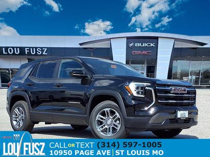 New 2026 GMC Terrain Elevation