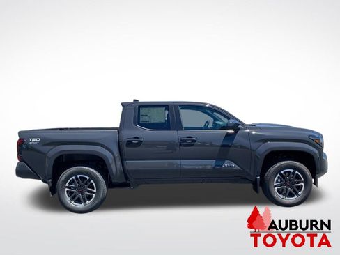 New 2026 Toyota Tacoma TRD Sport AWD/4WD image 7
