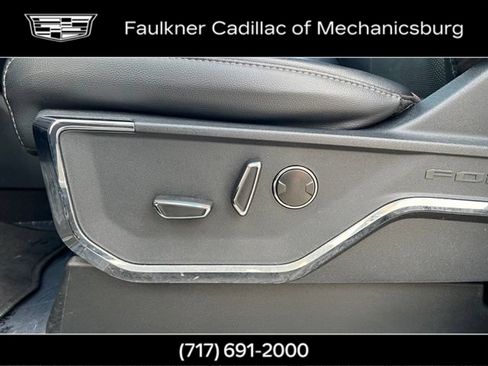 Used 2023 Ford F150 Lariat w/ Equipment Group 502A High AWD/4WD image 30