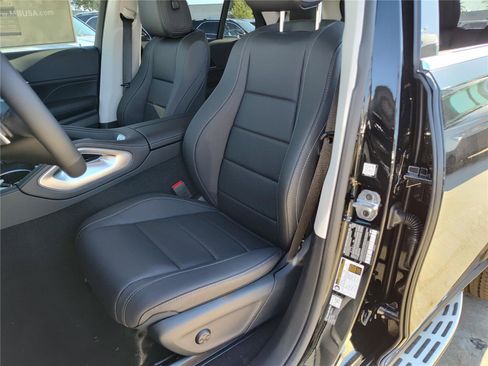New 2026 Mercedes-Benz GLE 350 4MATIC image 6