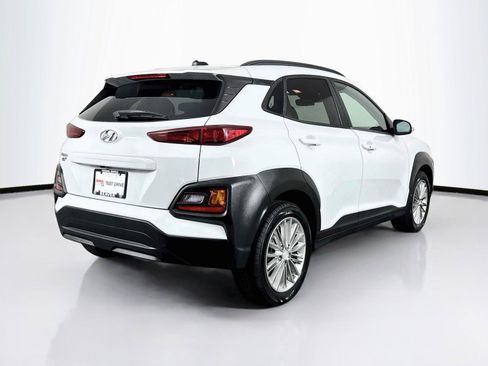 Used 2019 Hyundai Kona SEL FWD image 2