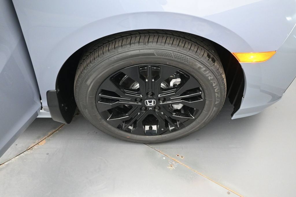 New 2027 Honda Odyssey Sport-L image 40