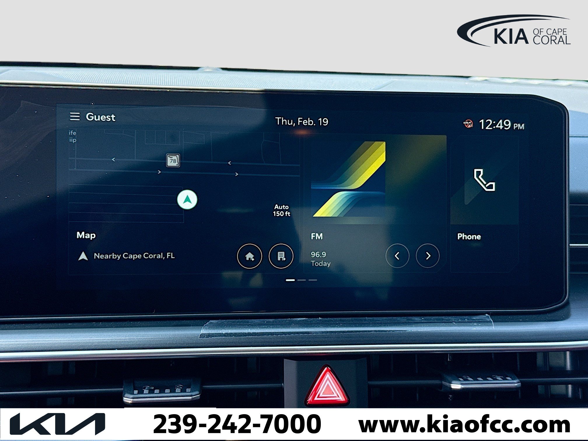 New 2026 Kia K5 GT-Line image 29