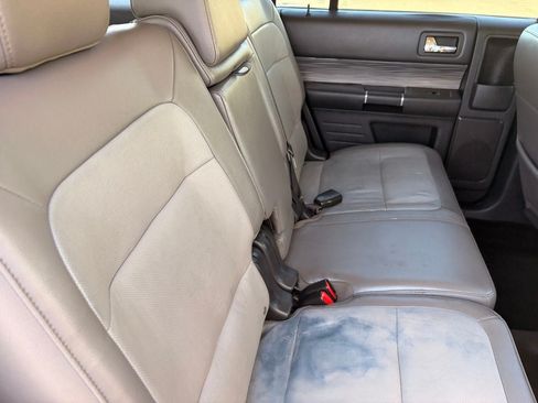 Used 2019 Ford Flex SEL w/ Equipment Group 202A FWD image 14
