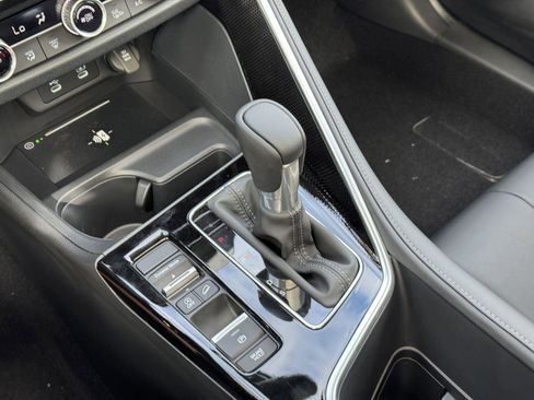 New 2025 Acura ADX FWD image 11