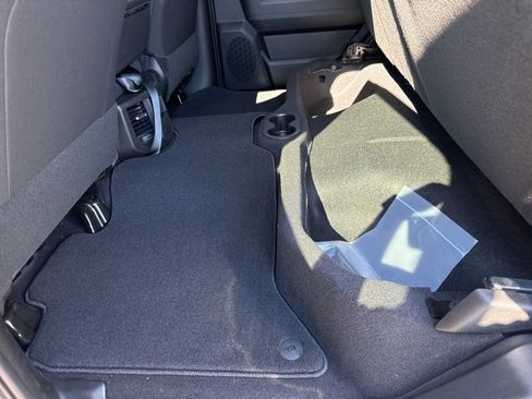 New 2026 RAM 2500 Tradesman image 21