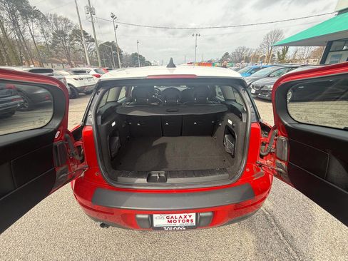 Used 2016 MINI Cooper Clubman image 15
