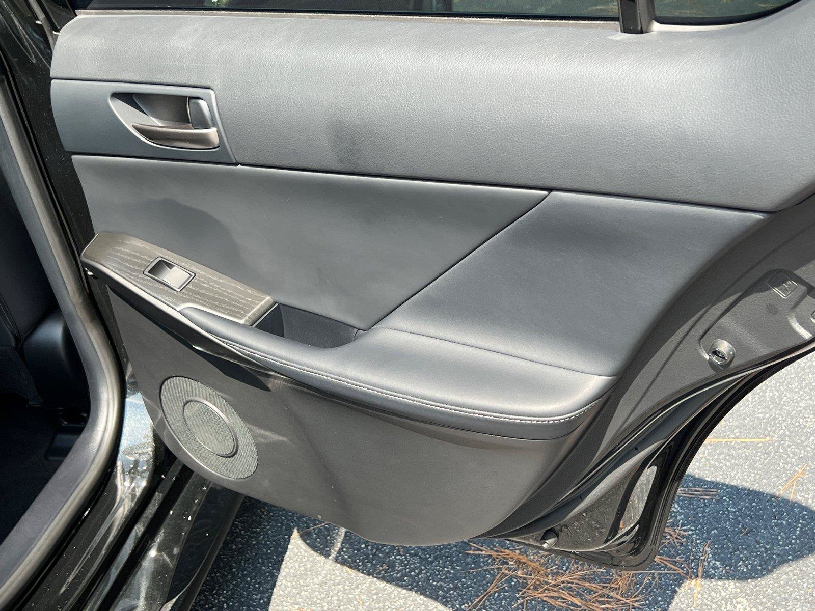 Certified 2025 Lexus IS 300 w/ Premium Package RWD image 16