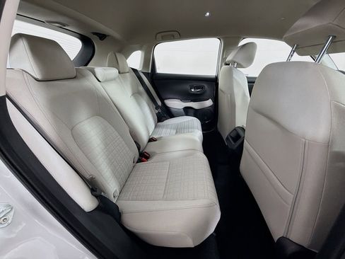 Certified 2024 Honda HR-V LX image 21