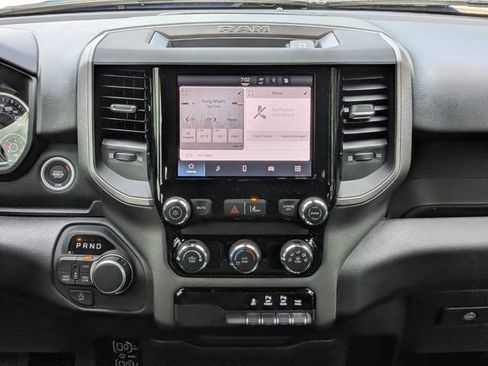 New 2026 RAM 1500 Tradesman AWD/4WD image 17