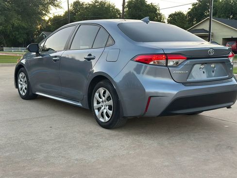 Used 2023 Toyota Corolla LE FWD image 7