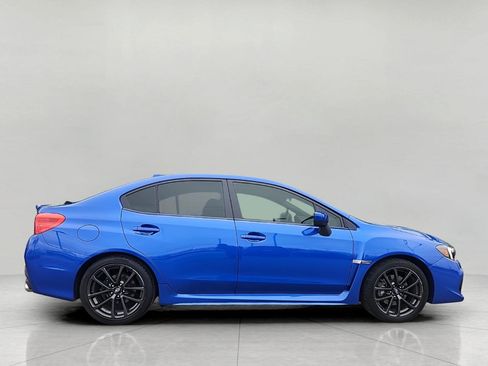 Used 2019 Subaru WRX Premium image 4