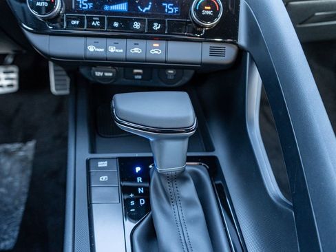 New 2026 Hyundai Elantra Sport w/ Cargo Package image 28