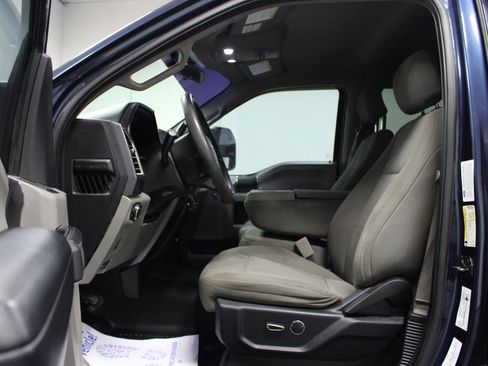 Used 2017 Ford F350 XLT w/ XLT Value Package AWD/4WD image 12