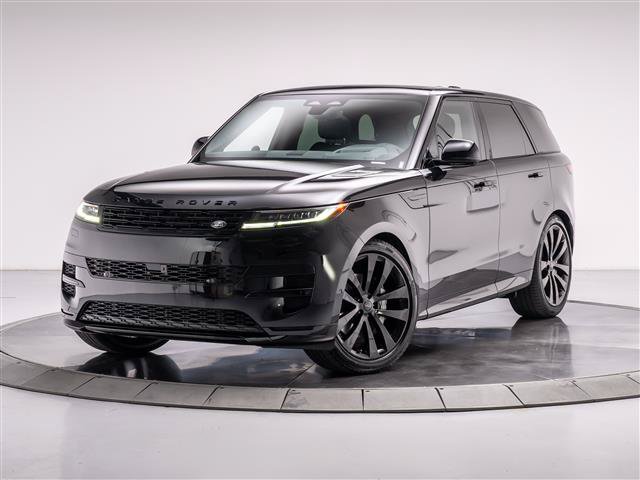 New 2027 Land Rover Range Rover Sport Dynamic SE AWD/4WD image 1