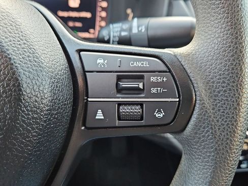 Used 2025 Honda Accord LX image 22