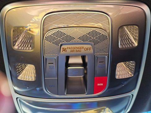 New 2026 Genesis GV80 3.5T Prestige image 18