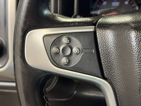 Used 2015 GMC Sierra 2500 SLE w/ SLE Convenience Package image 30