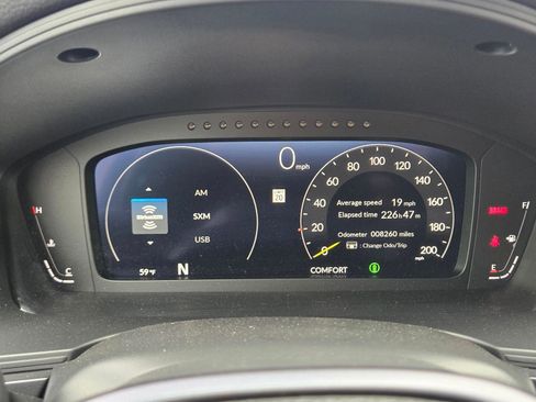 Used 2023 Honda Civic Type R image 15