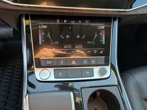 Used 2020 Audi Q7 3.0T Premium Plus w/ Premium Plus Package AWD/4WD image 32