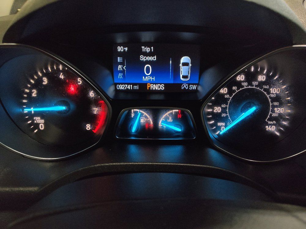 Used 2018 Ford Escape SEL AWD/4WD image 23