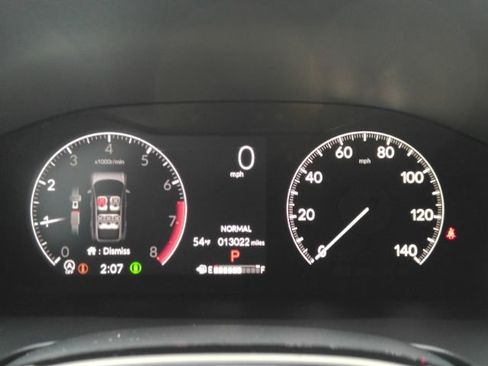 Used 2024 Honda CR-V EX-L image 42