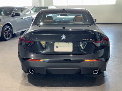 New 2026 BMW 230i Coupe w/ Convenience Package image 6