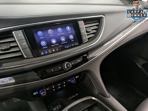 Used 2023 Buick Enclave Essence w/ Experience Buick Package image 11