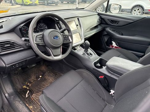 Used 2023 Subaru Legacy Base image 5