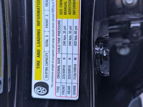 Certified 2022 Buick Encore GX Essence w/ Advanced Technology Package image 15