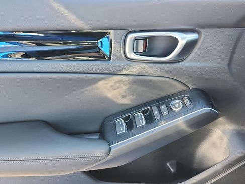 New 2026 Honda Civic Sport Touring image 35