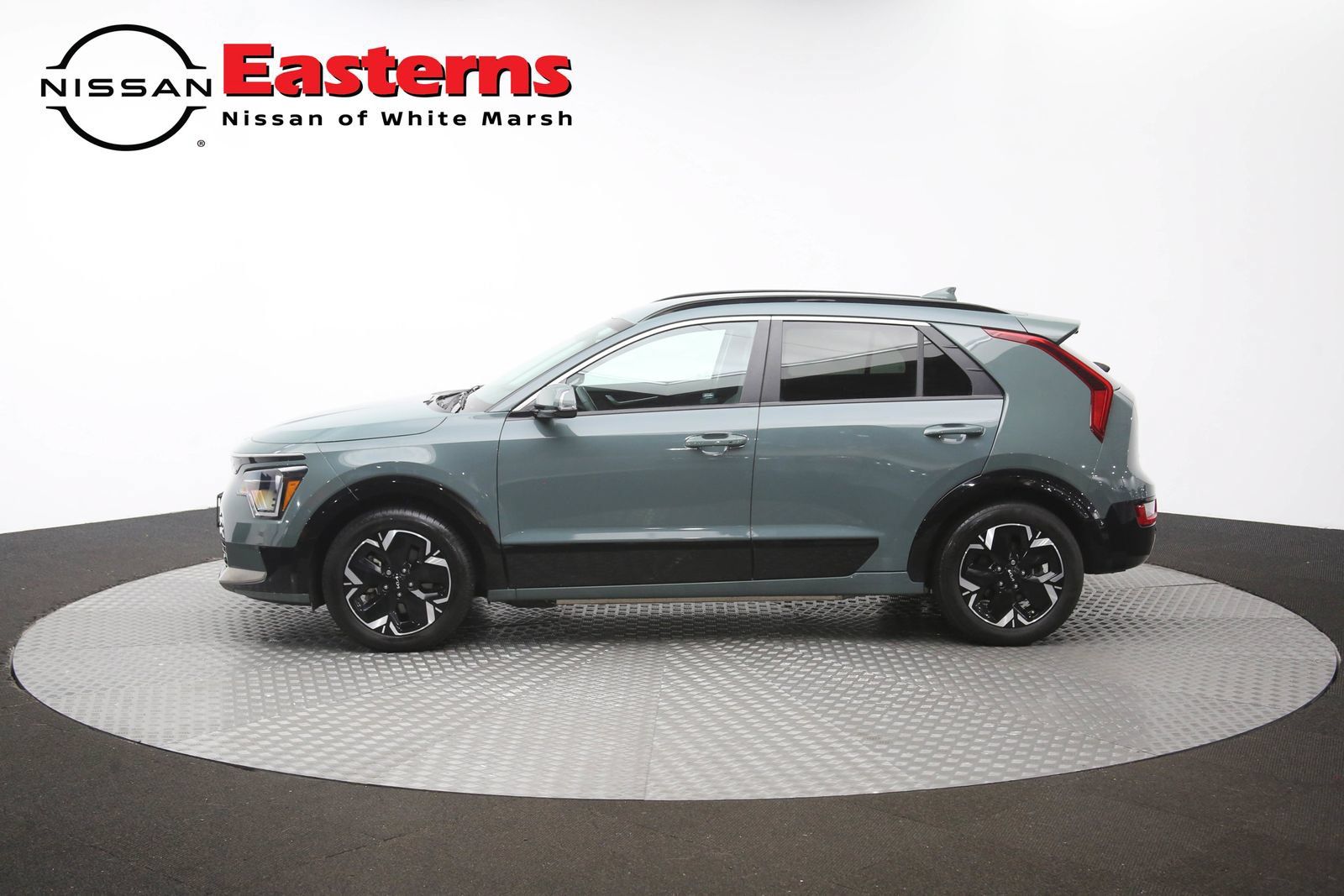 Used 2023 Kia Niro Wind w/ Wind Preserve Package FWD image 58