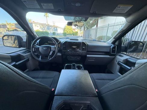 Used 2018 Ford F150 XL w/ Equipment Group 101A Mid image 16