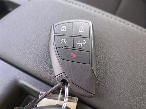 New 2026 Chevrolet Silverado 1500 LT image 30