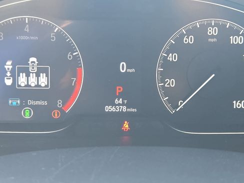 Certified 2022 Honda Accord Sport image 21