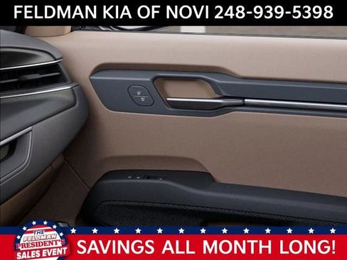 New 2026 Kia EV9 GT-Line image 26