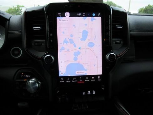 Used 2025 RAM 1500 Rebel w/ Rebel Level 1 Equipment Group AWD/4WD image 25