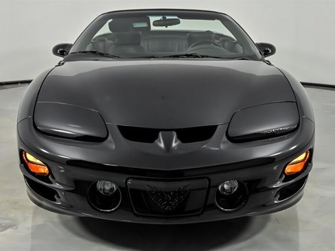 Used 2002 Pontiac Firebird Trans Am RWD image 5
