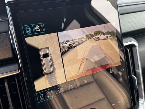 New 2026 GMC Acadia Elevation w/ Elevation Premium Package FWD image 14