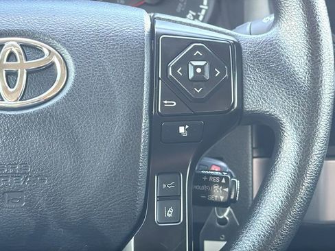 Used 2023 Toyota Tacoma SR w/ SR Convenience Package image 21