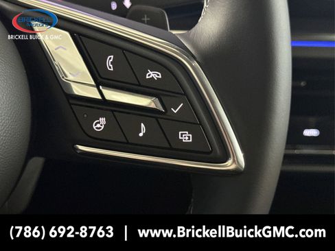 New 2025 Buick Envision Preferred image 31