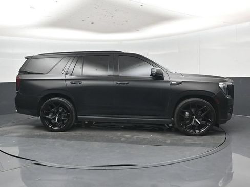 Used 2021 GMC Yukon Denali w/ Denali Ultimate Package AWD/4WD image 34
