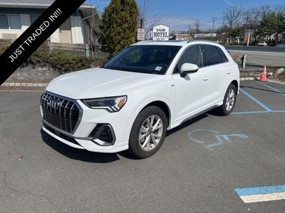 Used 2025 Audi Q3 2.0T Premium w/ Convenience Package