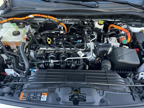 Certified 2022 Ford Escape SE FWD image 20
