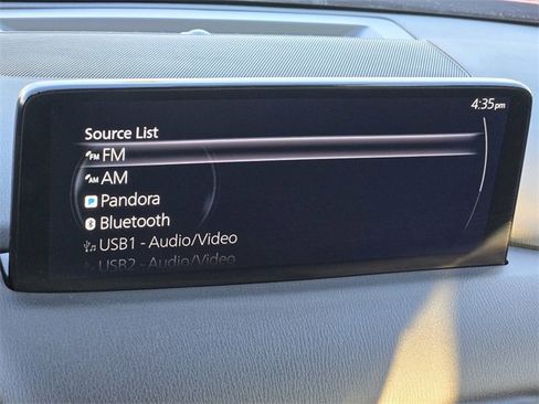 Certified 2023 MAZDA CX-5 AWD 2.5 S image 18